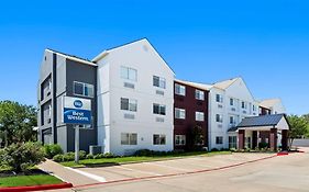 Best Western Bryan College Station